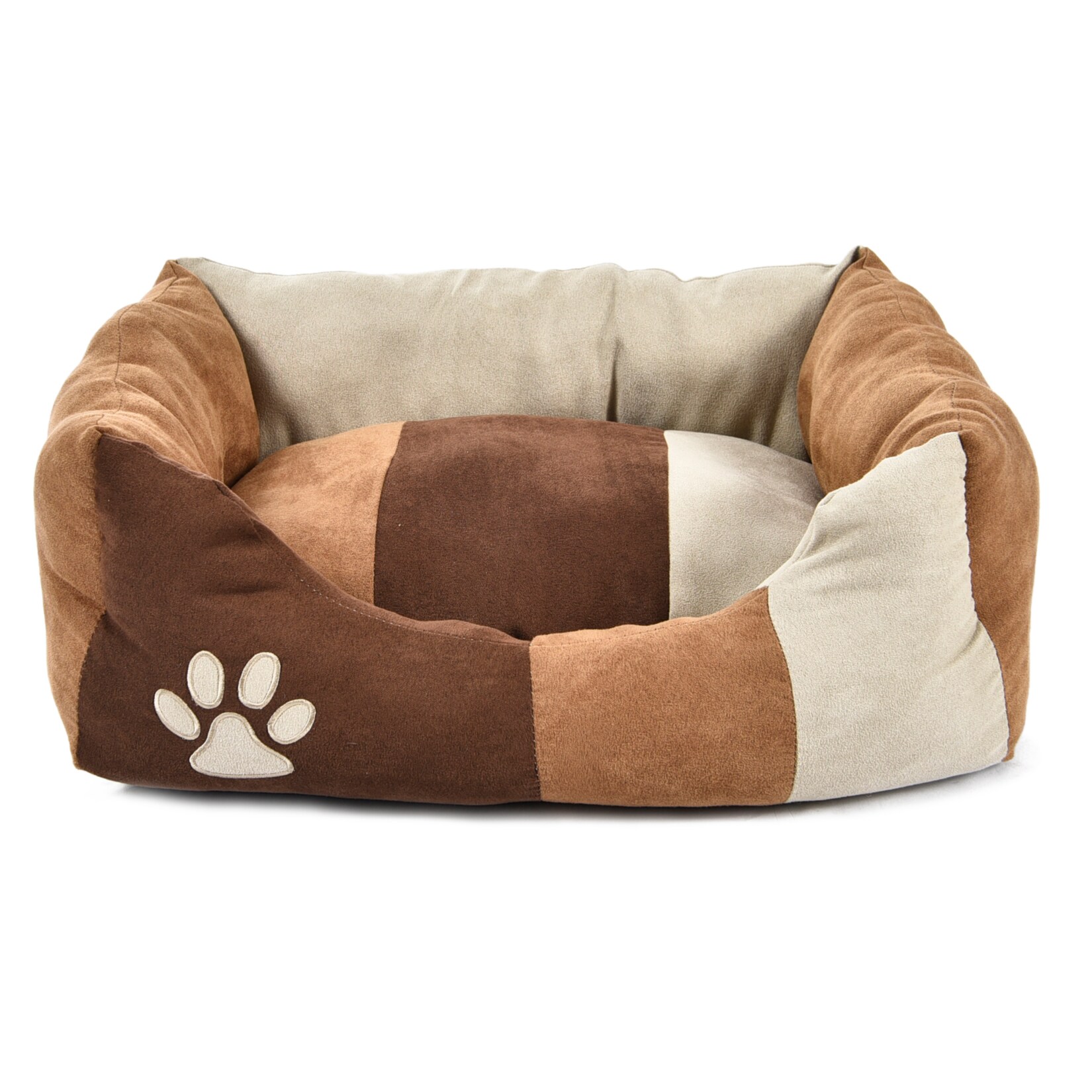 Heim Golden-Deluxe Kuschelbett, rechteckig, Gr. XS