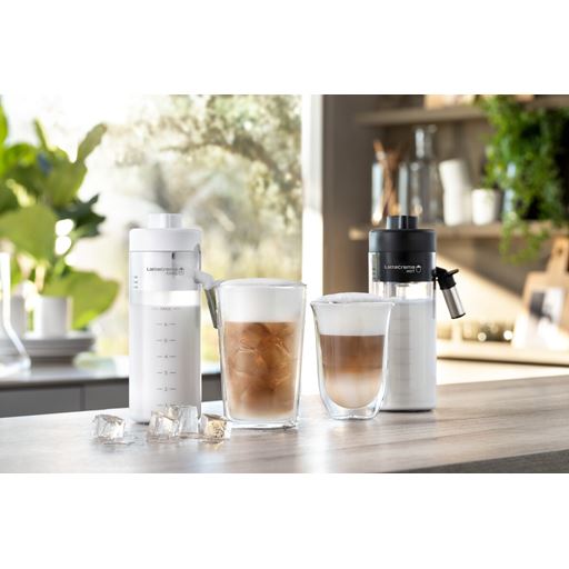 De'Longhi Eletta Explore Cold Brew ECAM 450.86.T Automatisk Kaffemaskine