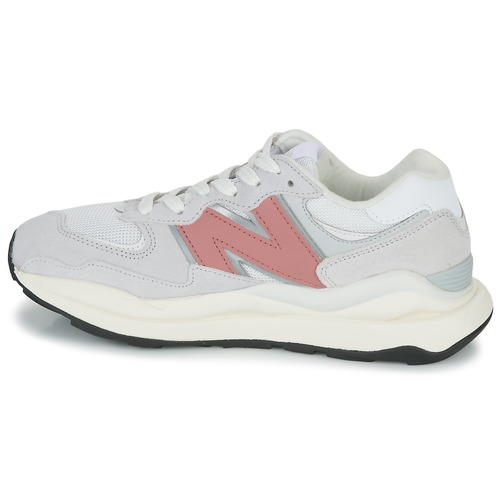 New Balance - 5740 - Gris / Rose