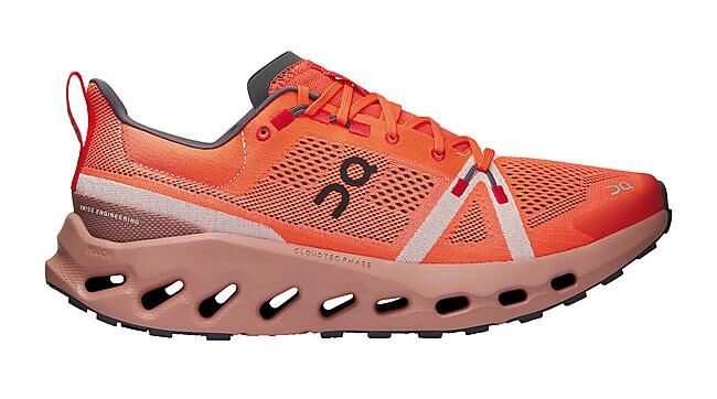 ON RUNNING - CHAUSSURES DE TRAIL CLOUDSURFER TRAIL M