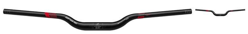 Spank Spike 35 VibroCore XGT 35 mm Lenker kaufen | Bike-Discount