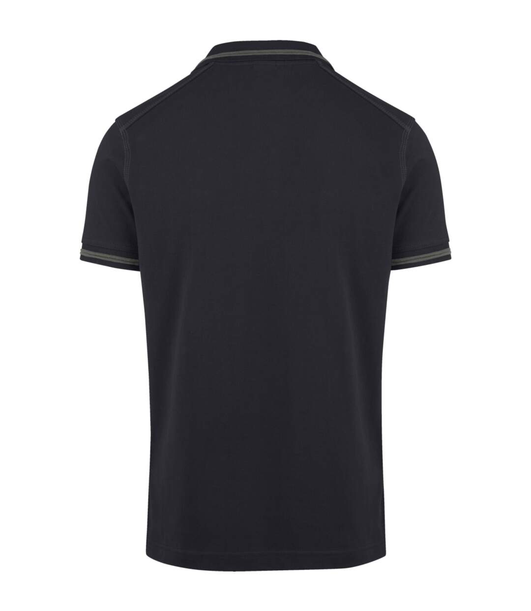 Polo de travail Classic Würth MODYF Marine Gris