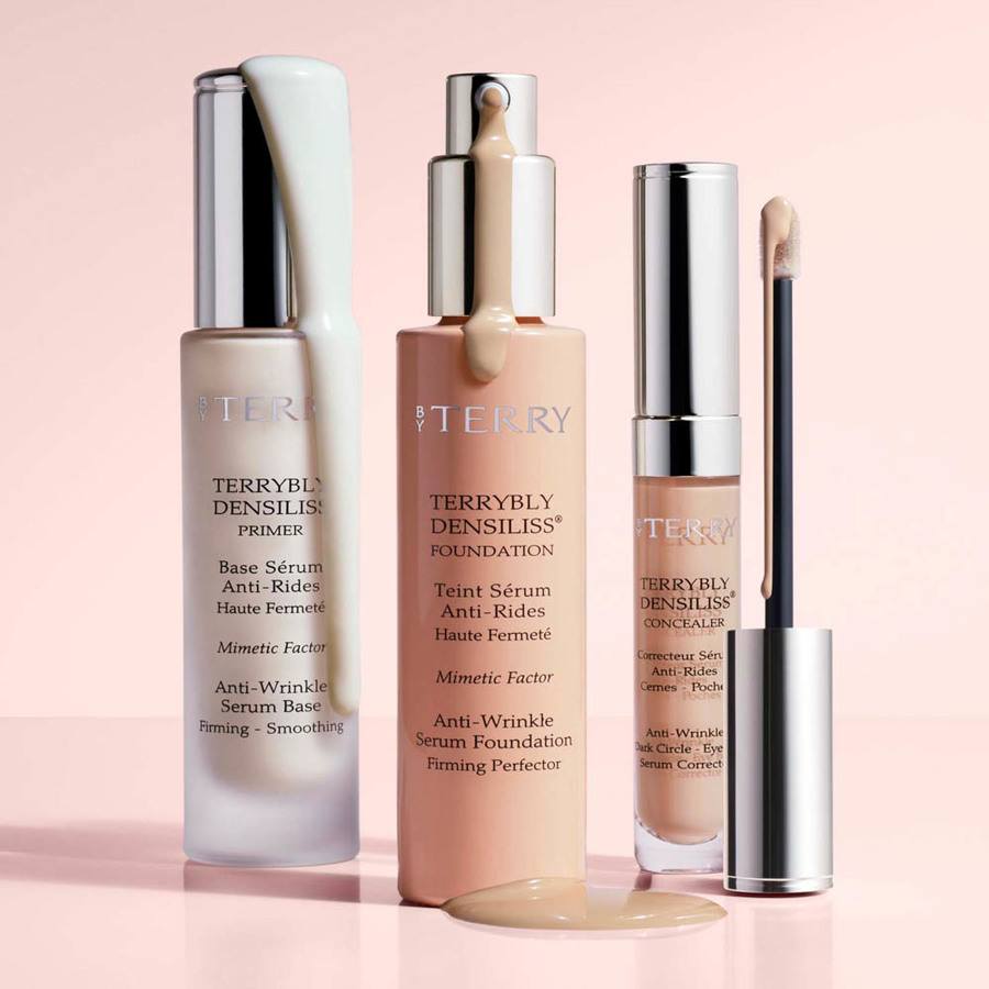 By Terry Terrybly Densiliss Concealer N3 Natural Beige 7ml