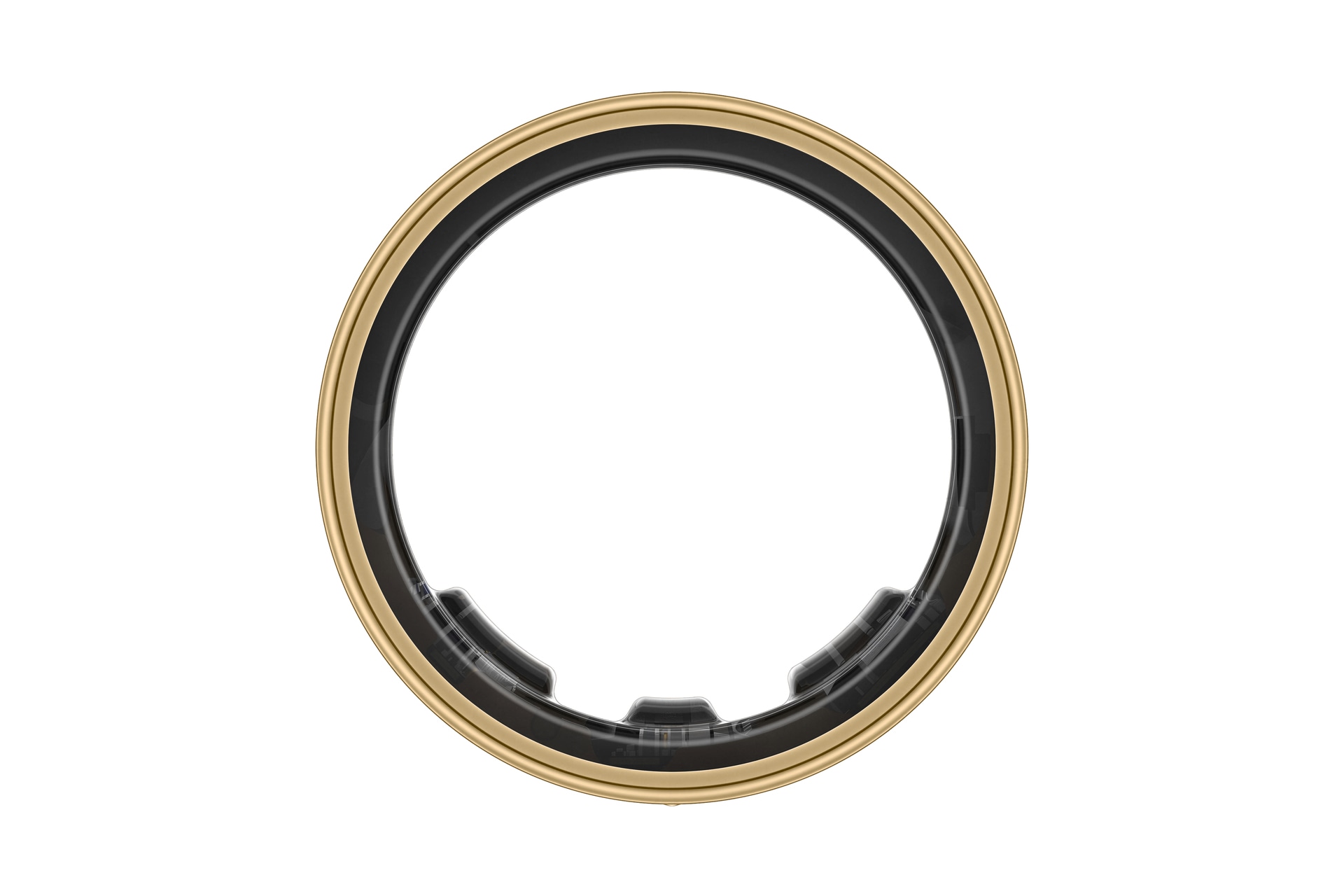 Samsung Fitness-Tracker »Galaxy Ring Grösse 7«