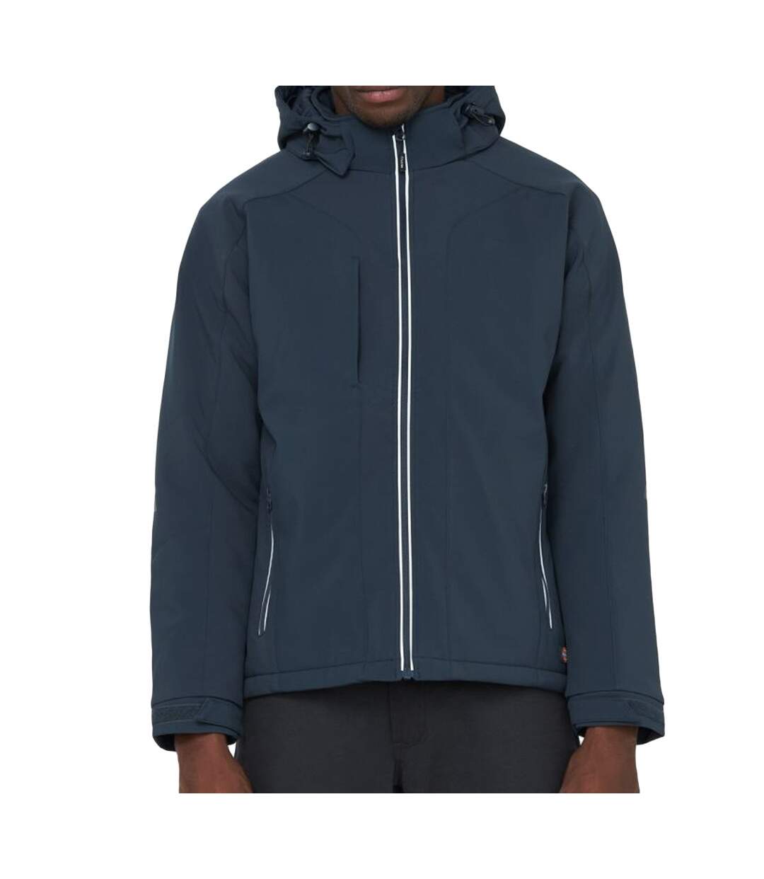 Blouson Marine Homme Dickies Winter Softshell