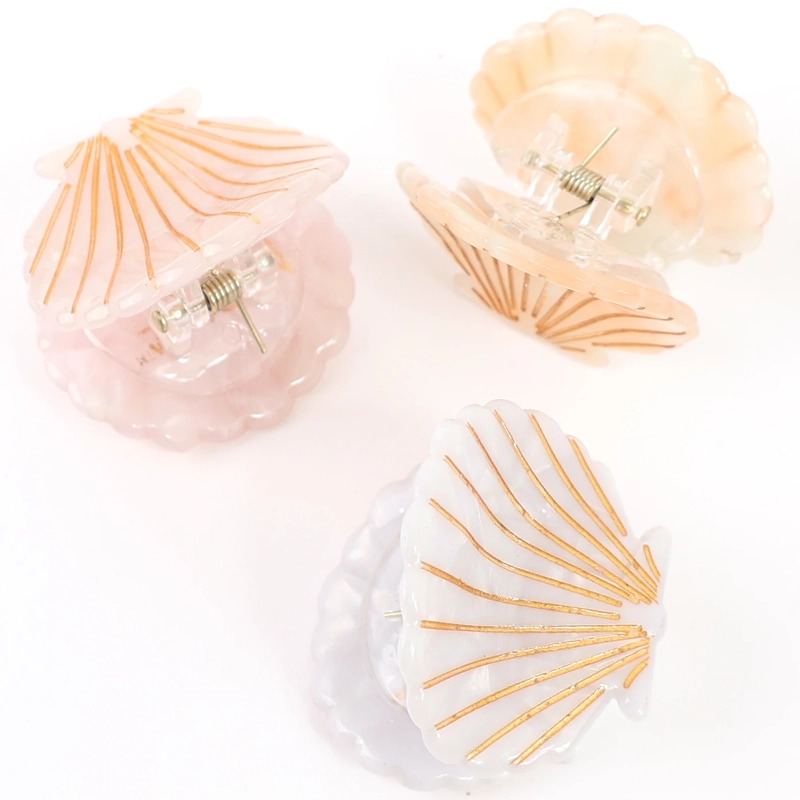 NICMA Styling Mussel 3-pack – Small – Mixed