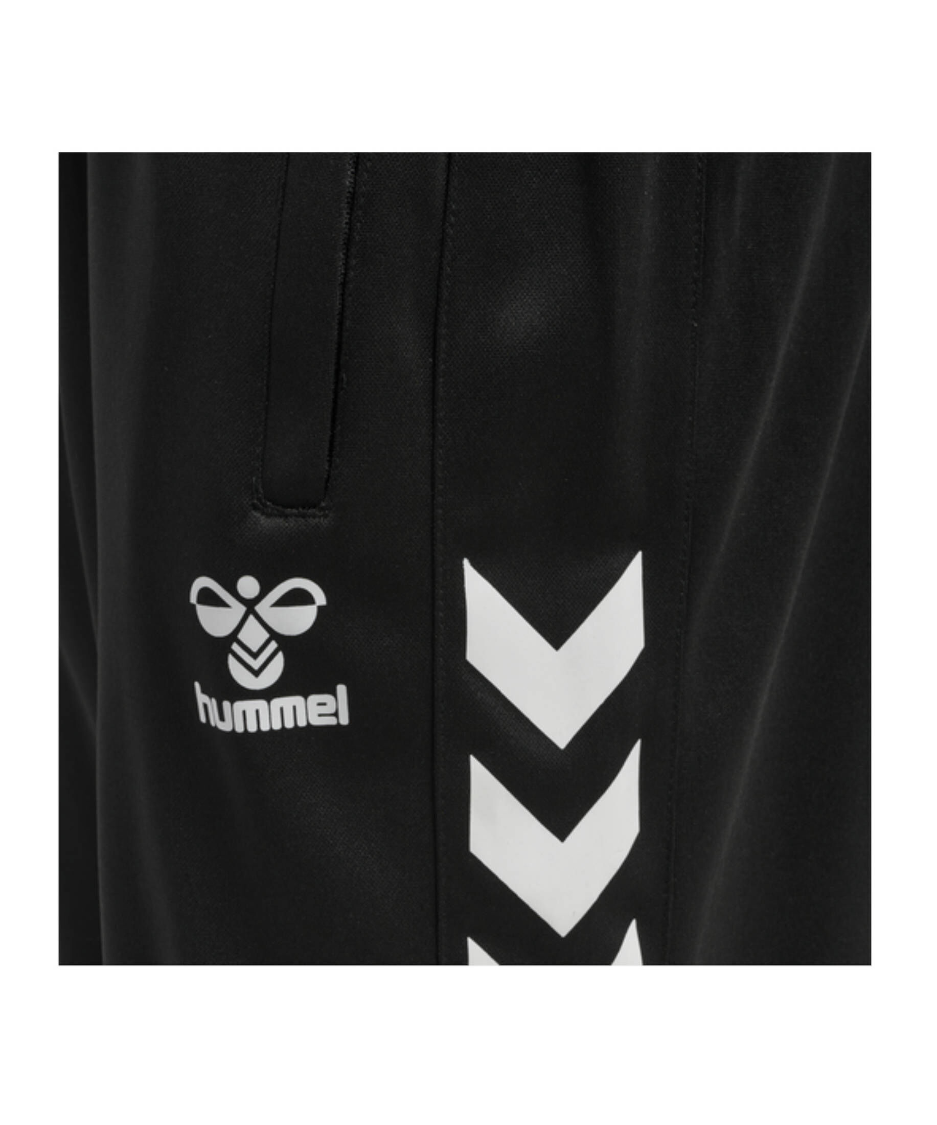 Hummel| Herren Fußball - Textilien - Shorts hmlCORE VOLLEY Poly Trainingshose short