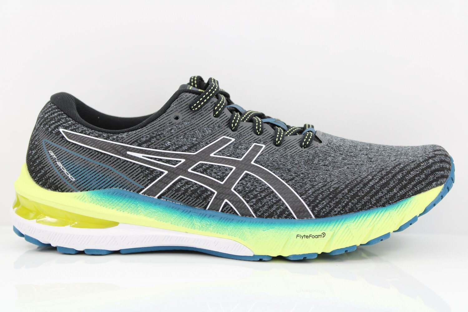 Asics gt 2000 10