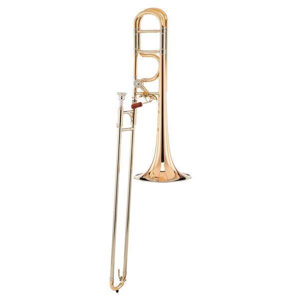 B&S MS14KN-L Bb/F-Trombone