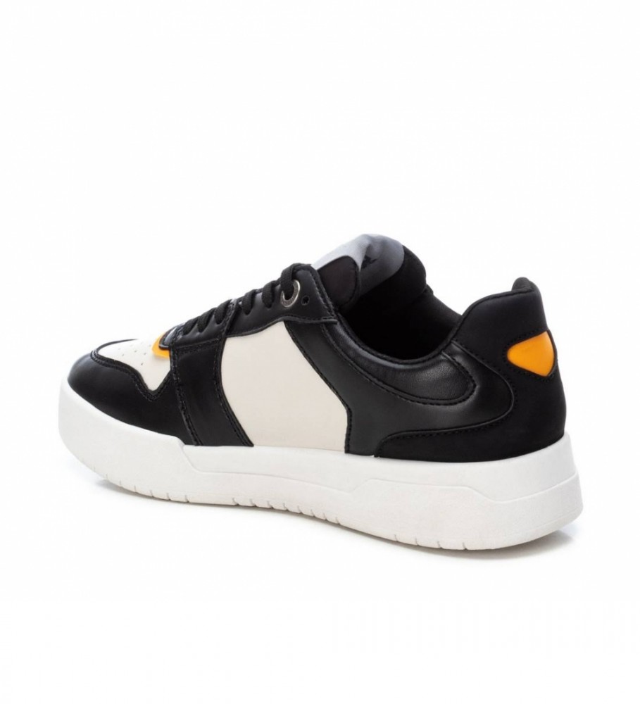 Tênis Refresh 170174 preto
