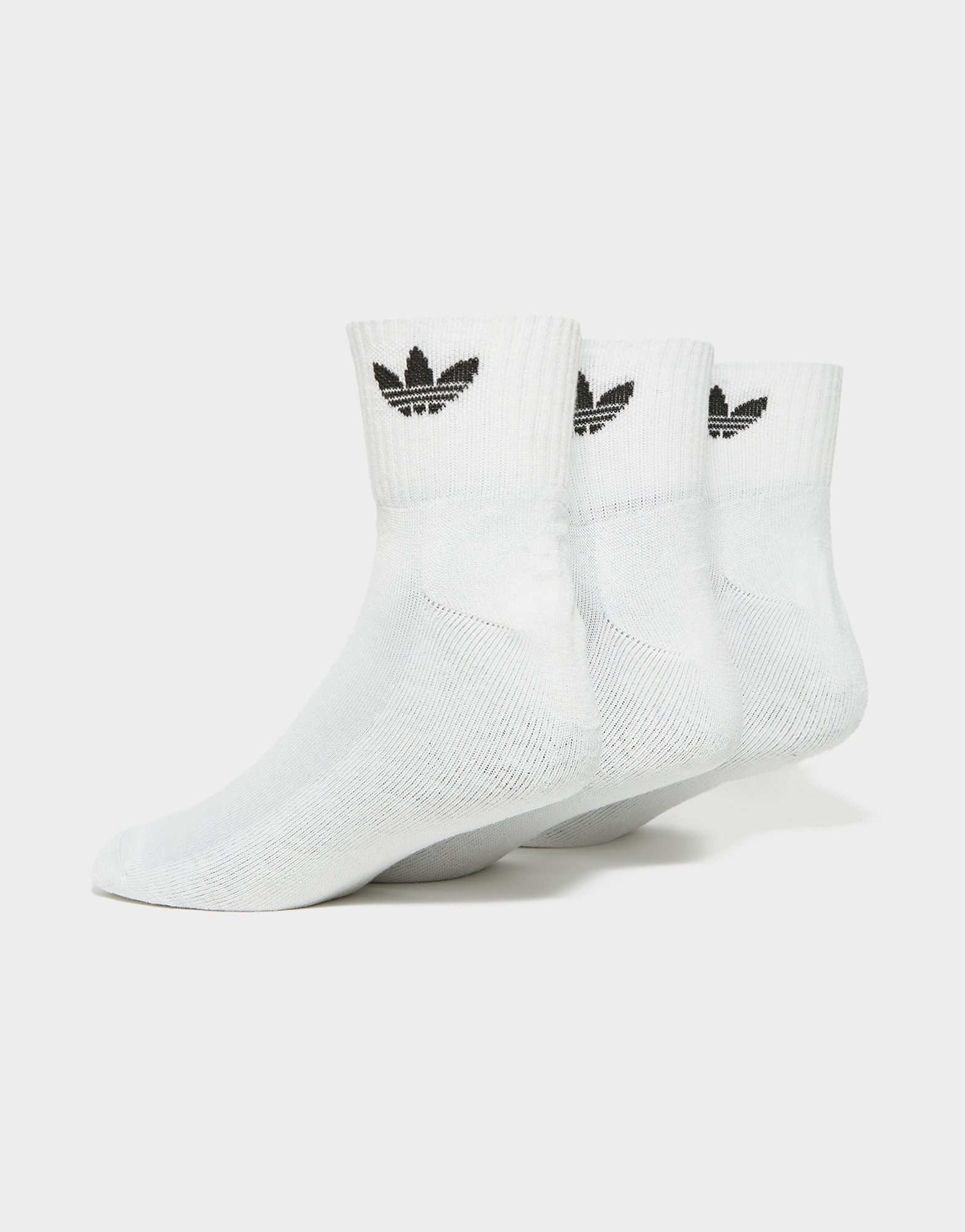 adidas Originals Lot de 3 paires de chaussettes