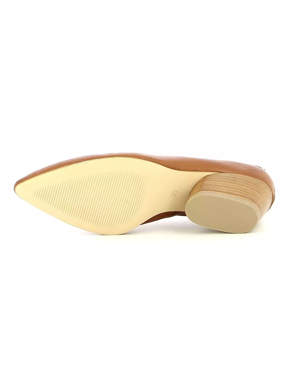 LOU KRISTENSEN IB18375 - Escarpins Brandy