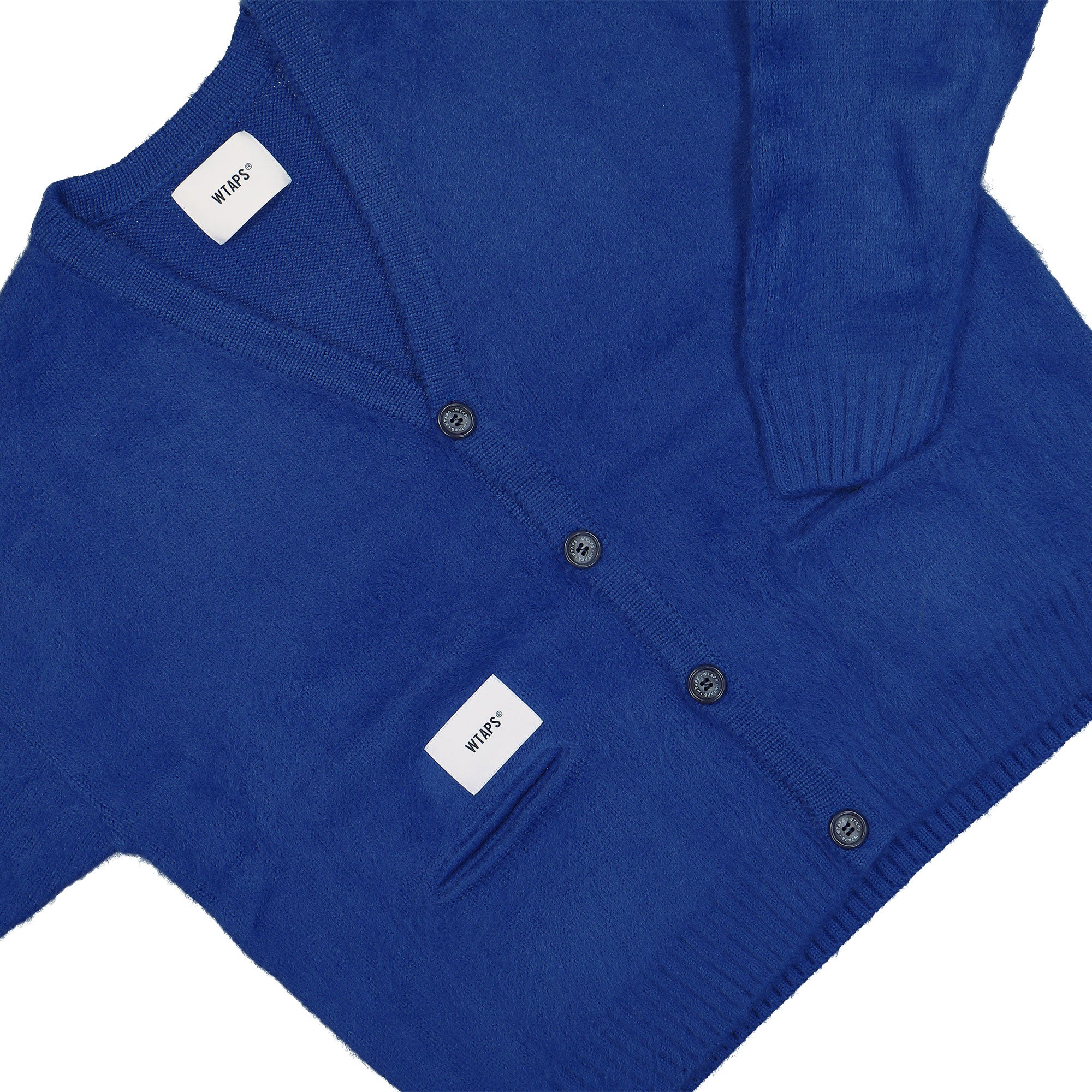 WTAPS<br>Palmer / Sweater / Acrylic