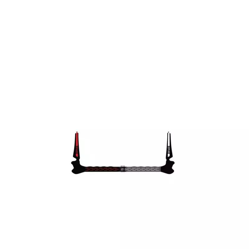 Corps de barre kitesurf PLKB Commander V2 2023 52cm