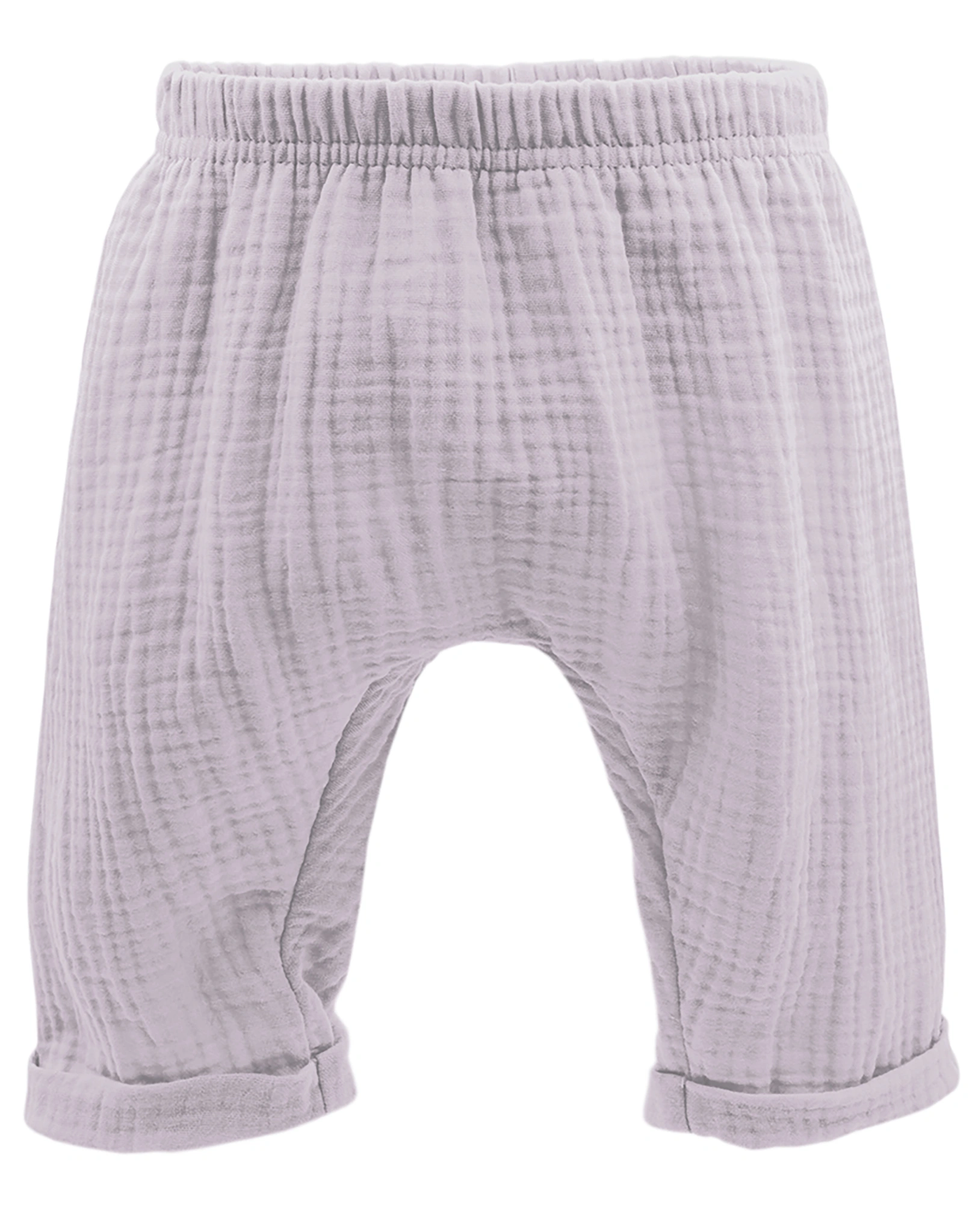 Krempelhose SHORTY in hellkrokus