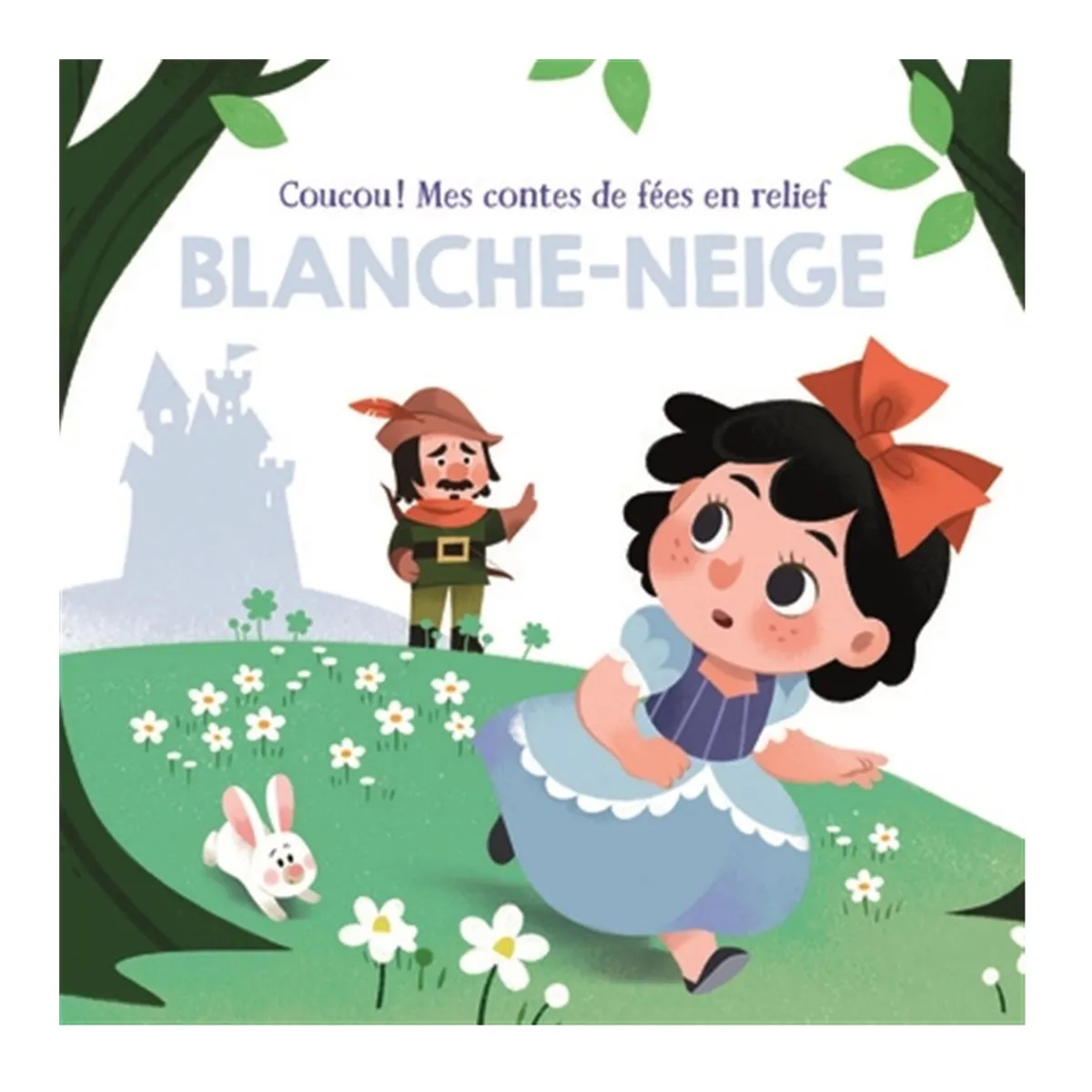 Prologue Blanche-Neige