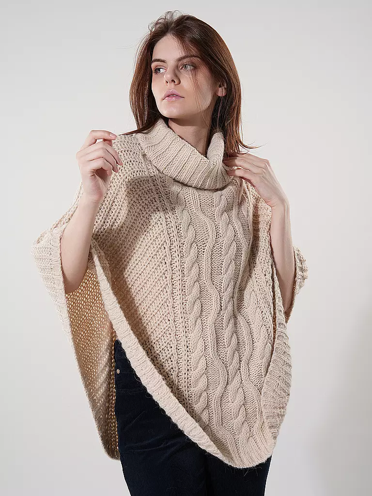 BRAX Pullover THEA creme