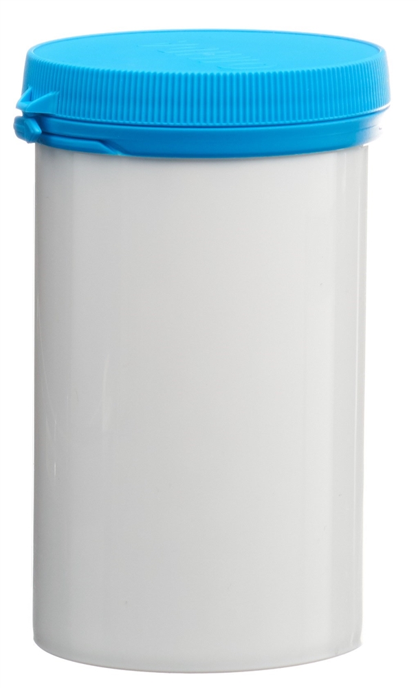 Omida Nr10 Natrium sulfuricum 6 D<br>350 g, Dose, Tablette