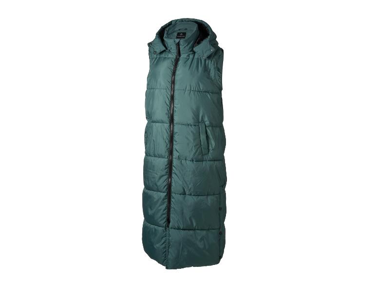 Dames winterjas
