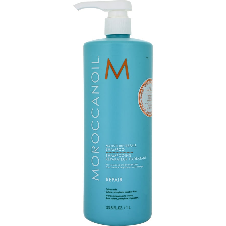 Moroccanoil Moisture Repair Conditioner 1000 ml