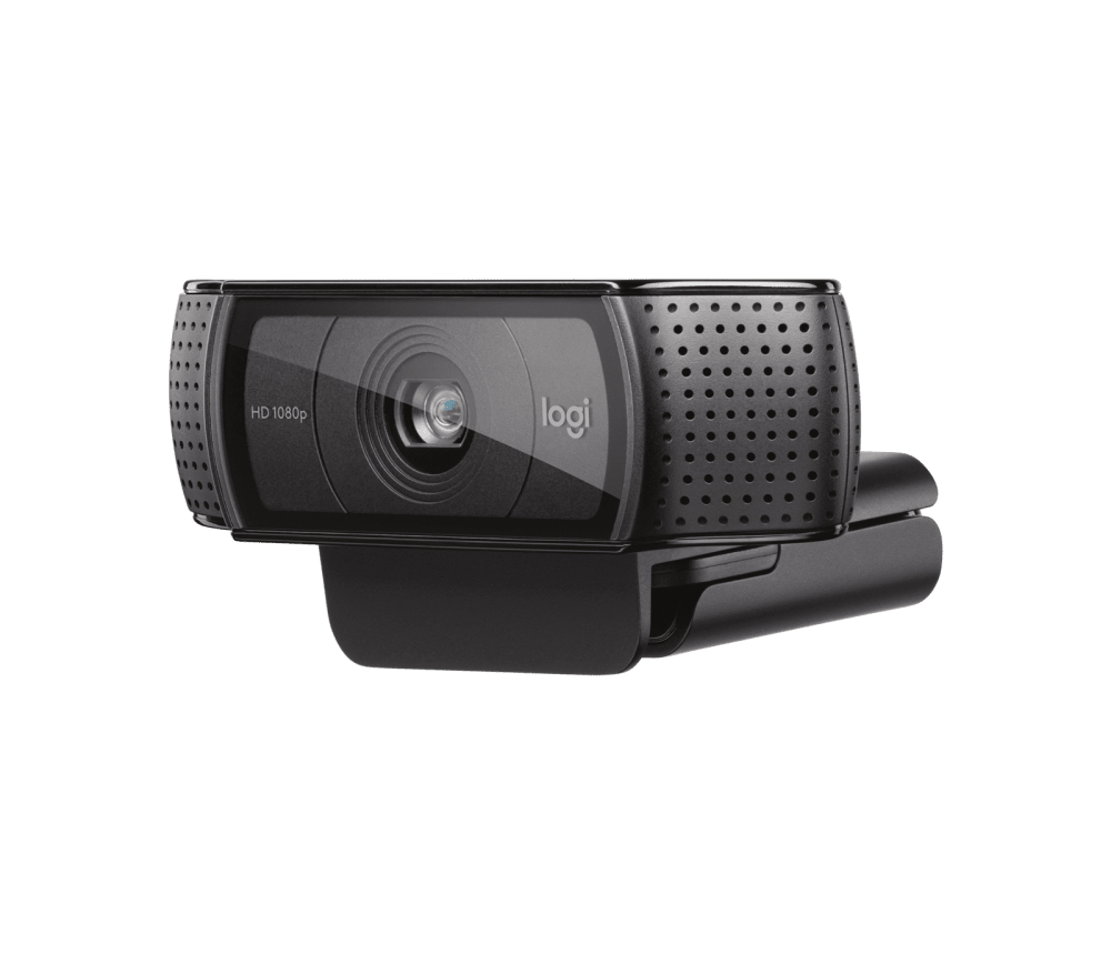 C920 HD Pro Webcam