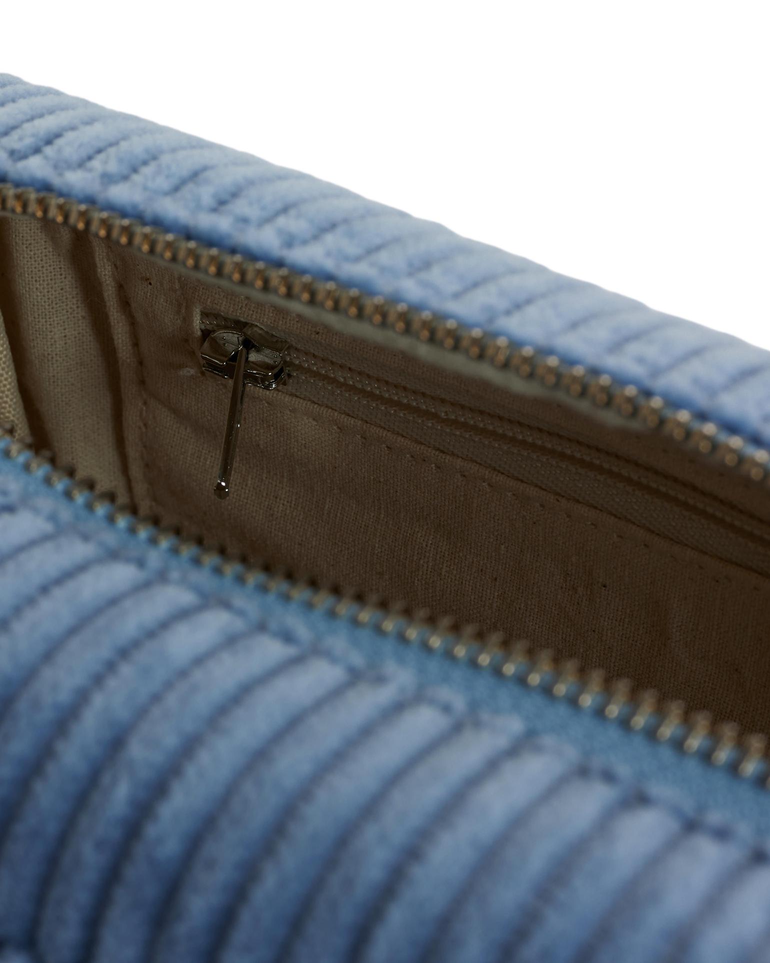 Amundsen Carry Bag Corduroy Faded Blue