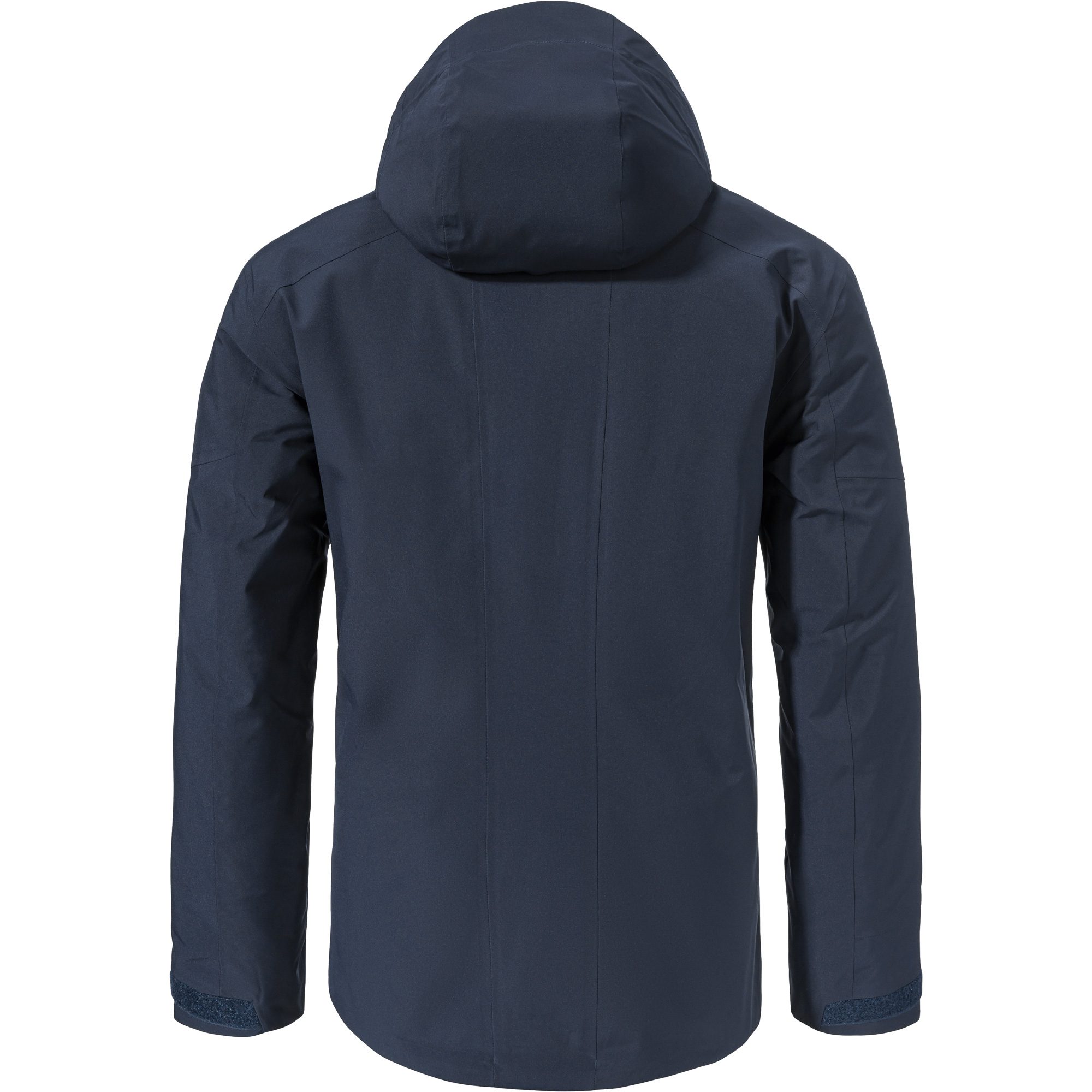 Schöffel Tanunalpe Skijacke Herren navy blazer