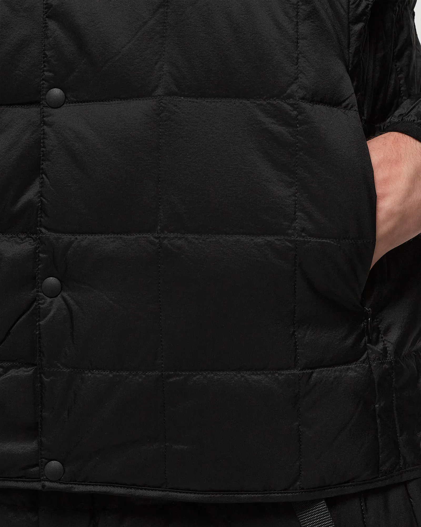 Gramicci INNER DOWN JACKET