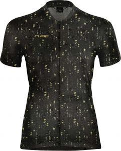 Cube  ATX wx jersey full zip cmpt s/s