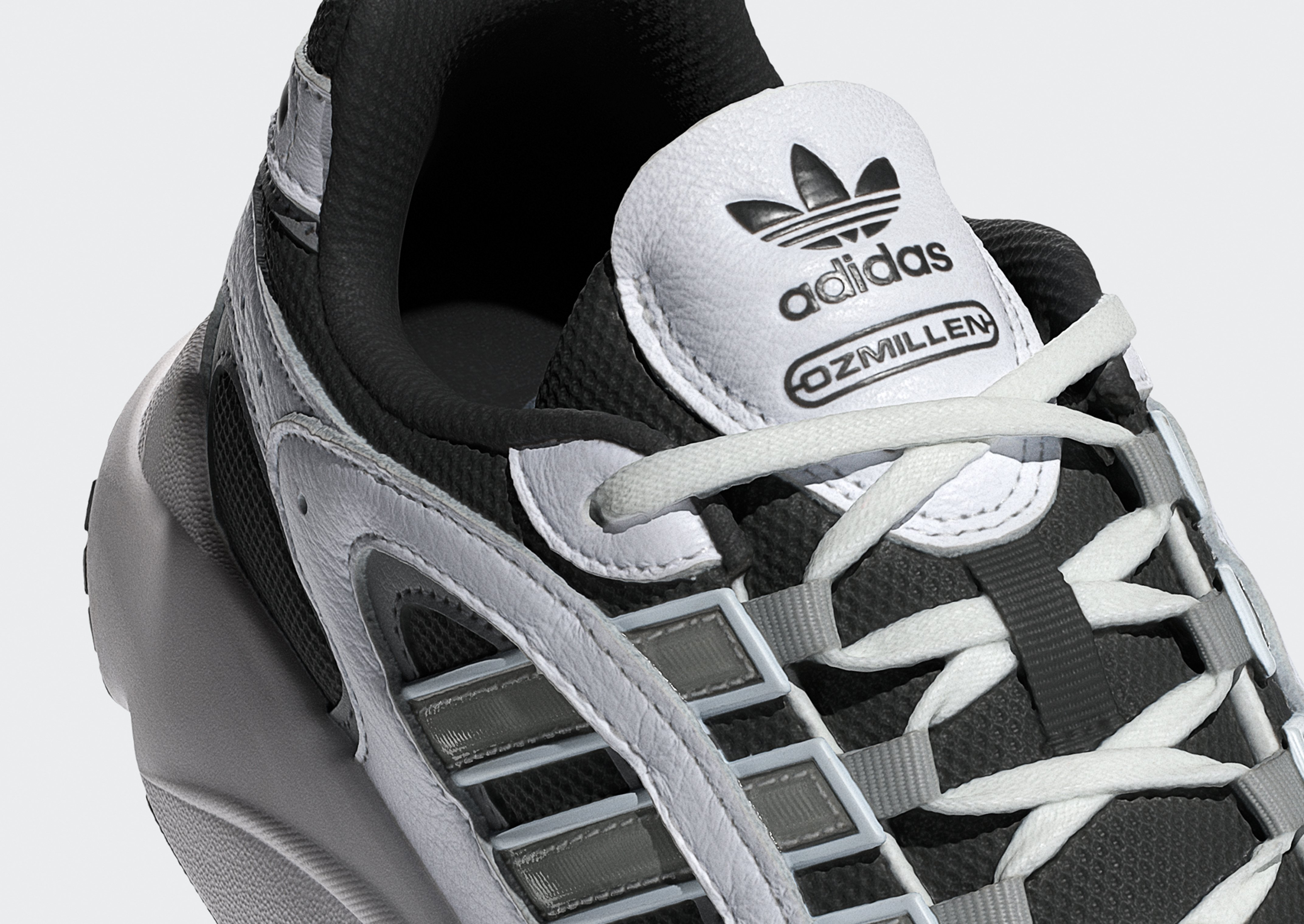 adidas Chaussure OZMILLEN