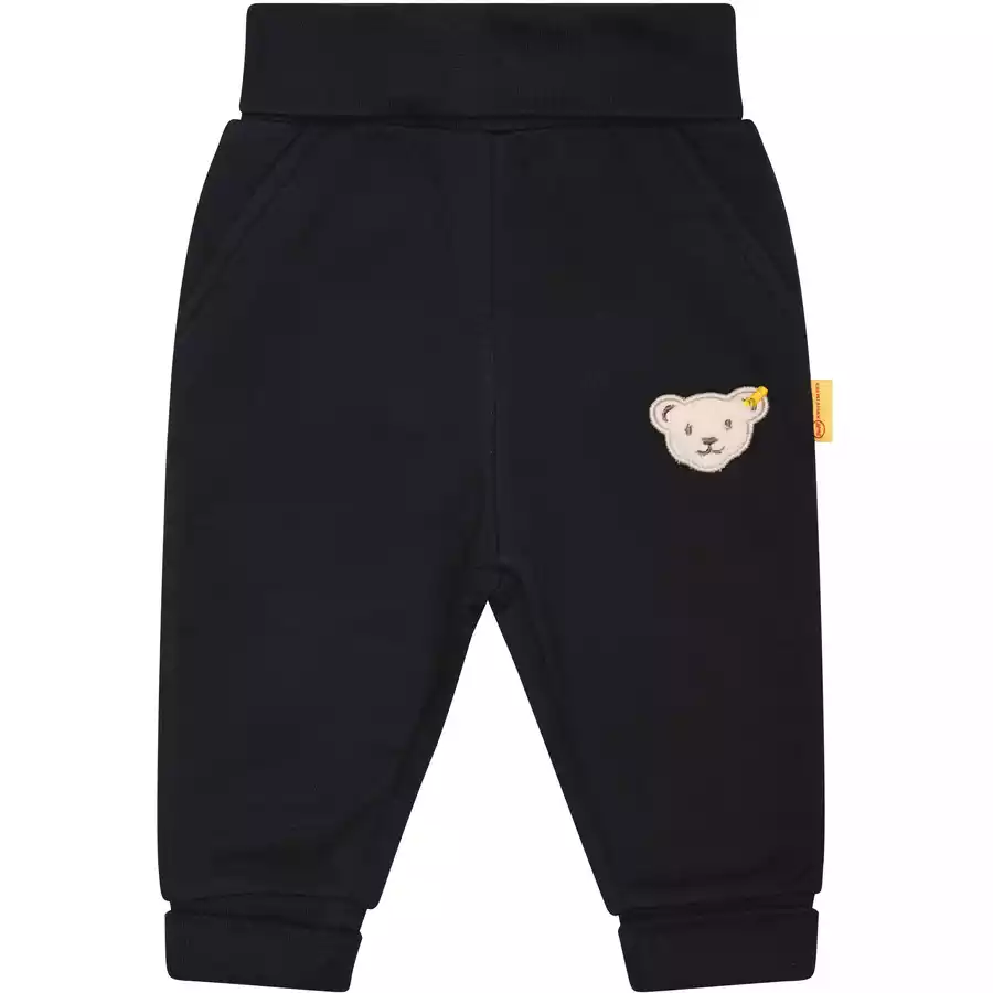 Steiff Jogginghose Steiff Navy