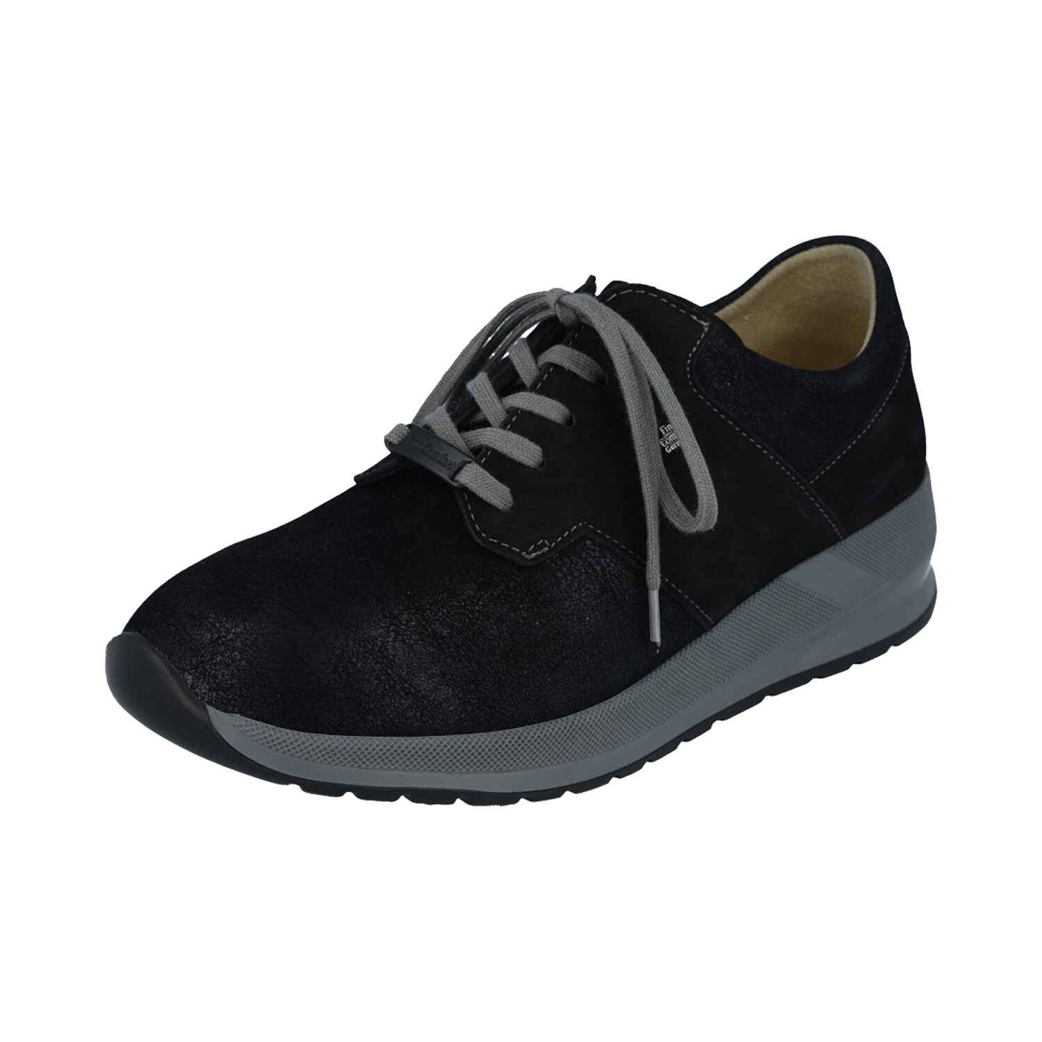 Finn Comfort Caino Damen Halbschuhe
