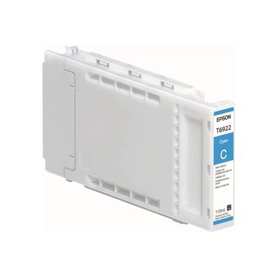 Epson T6922 - cyan - cartouche d'encre originale