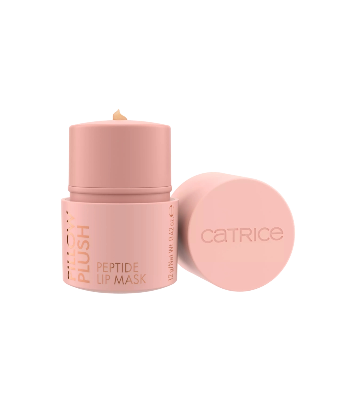 Catrice - Máscara Labial Pillow Plush Peptide