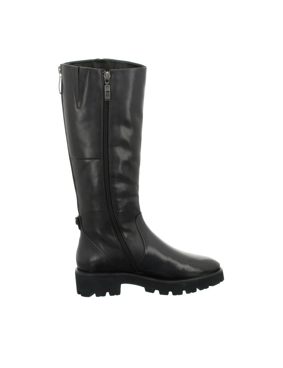 Stiefel Sena 2 41, dunkelblau