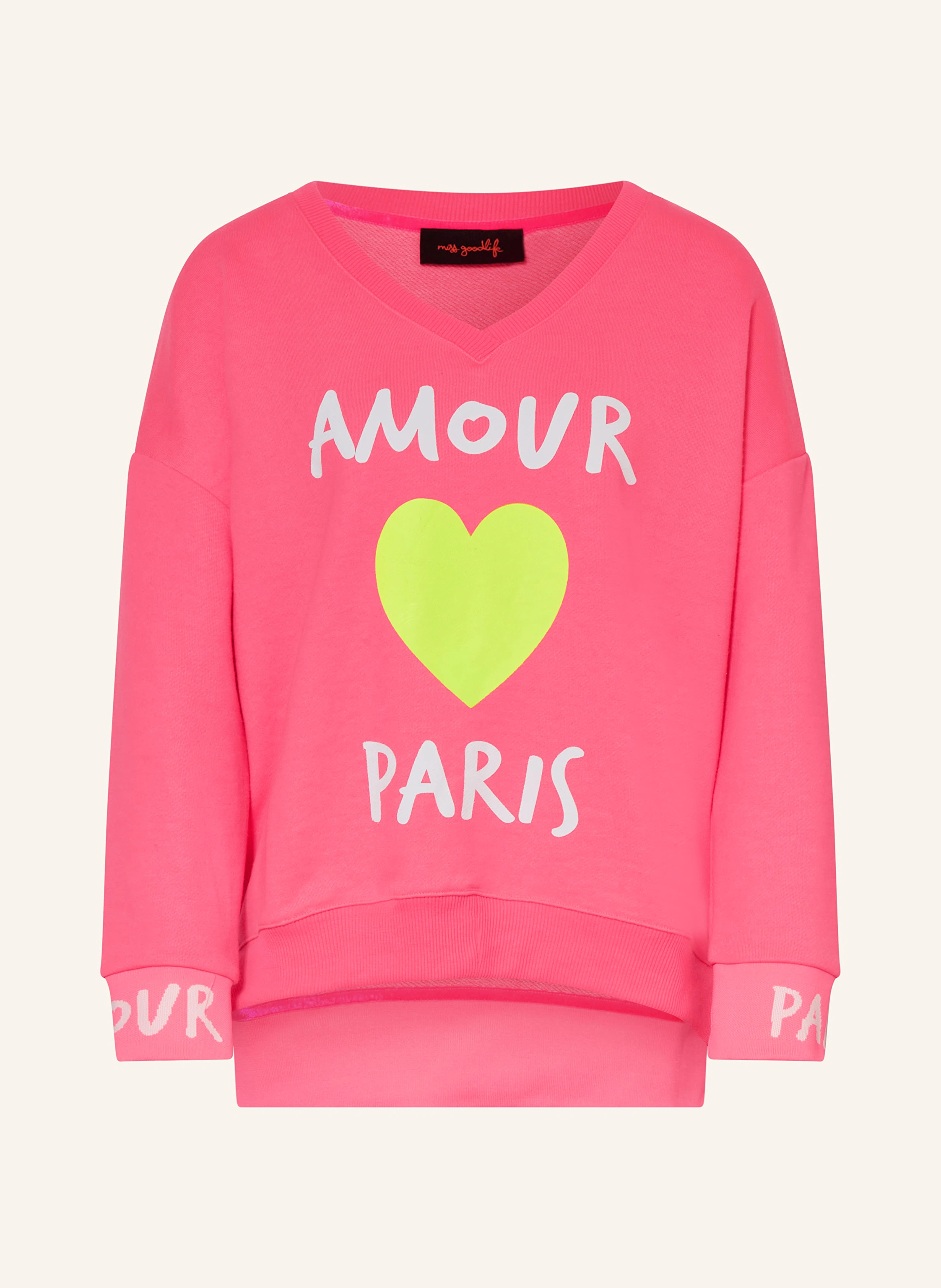 miss goodlife Sweatshirt