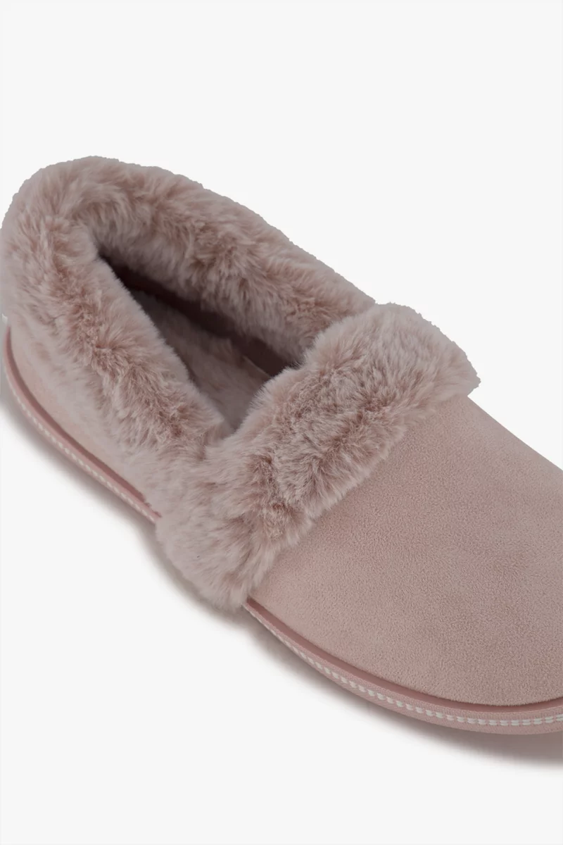 Skechers Cozy Campfire - Team Toasty Damen Slipper