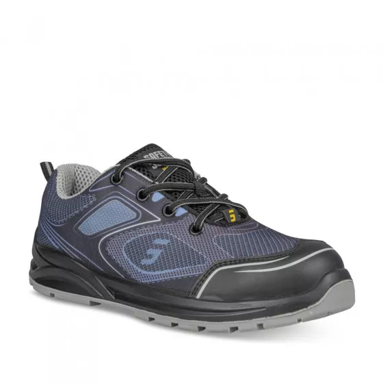 Chaussures de sécurité GRIS SAFETY JOGGER