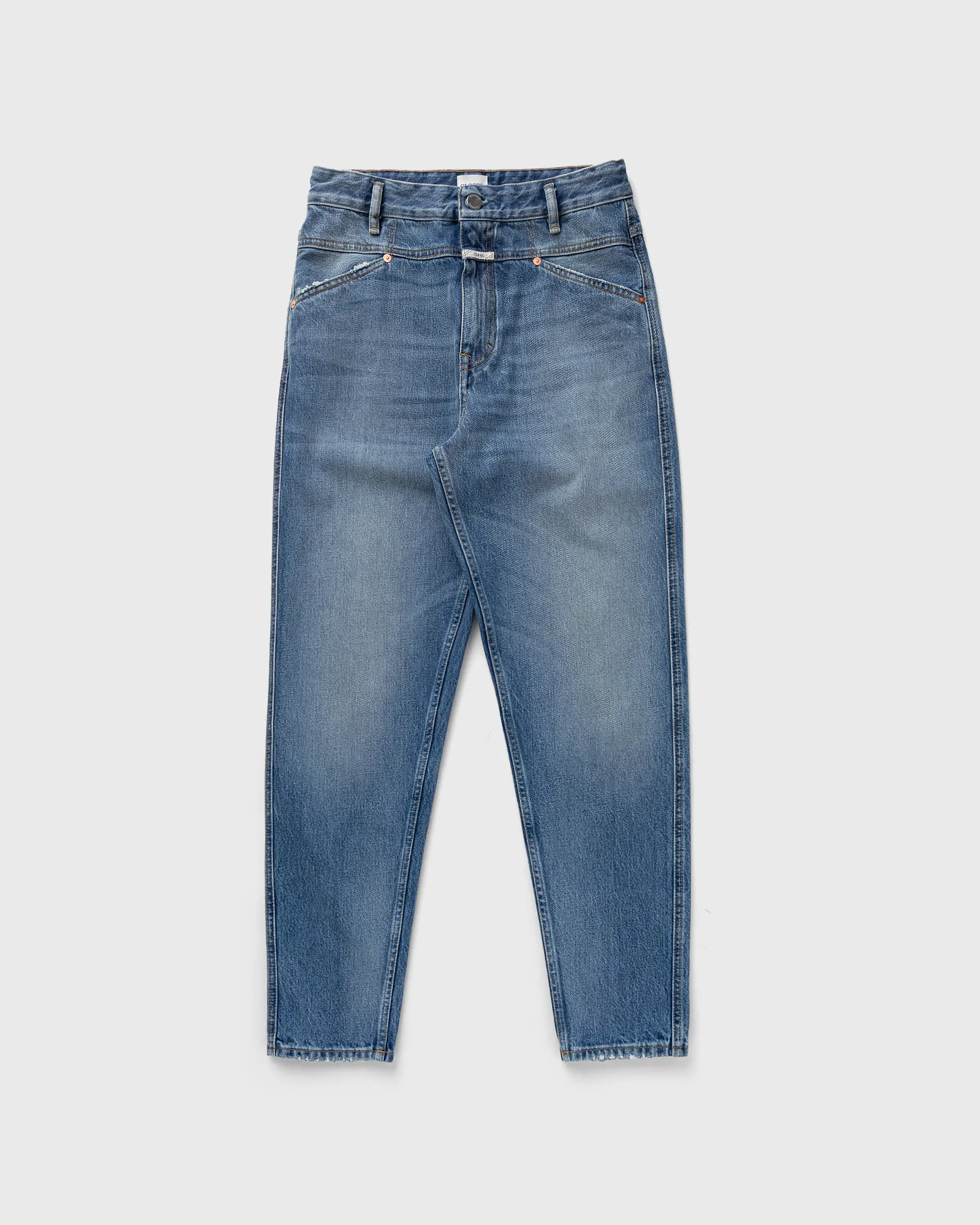 CLOSED X-LENT TAPERED