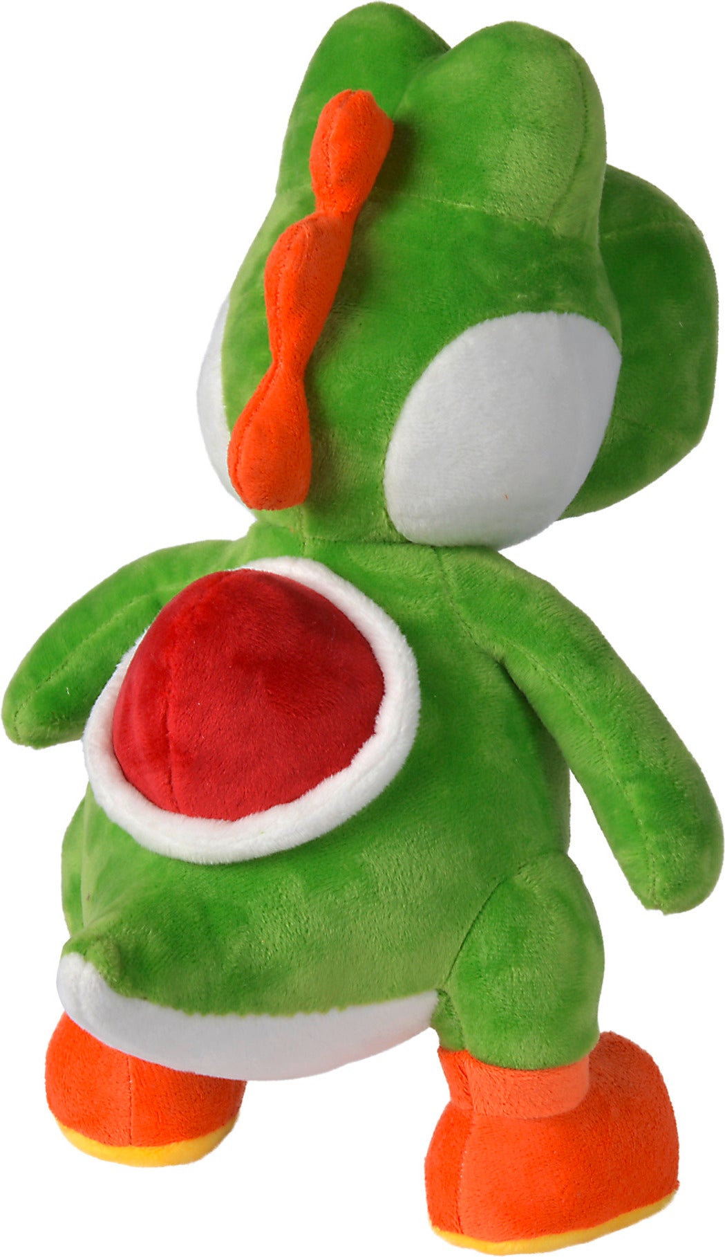 Nintendo knuffel Super Mario Yoshi 15 x 18 x 30 cm