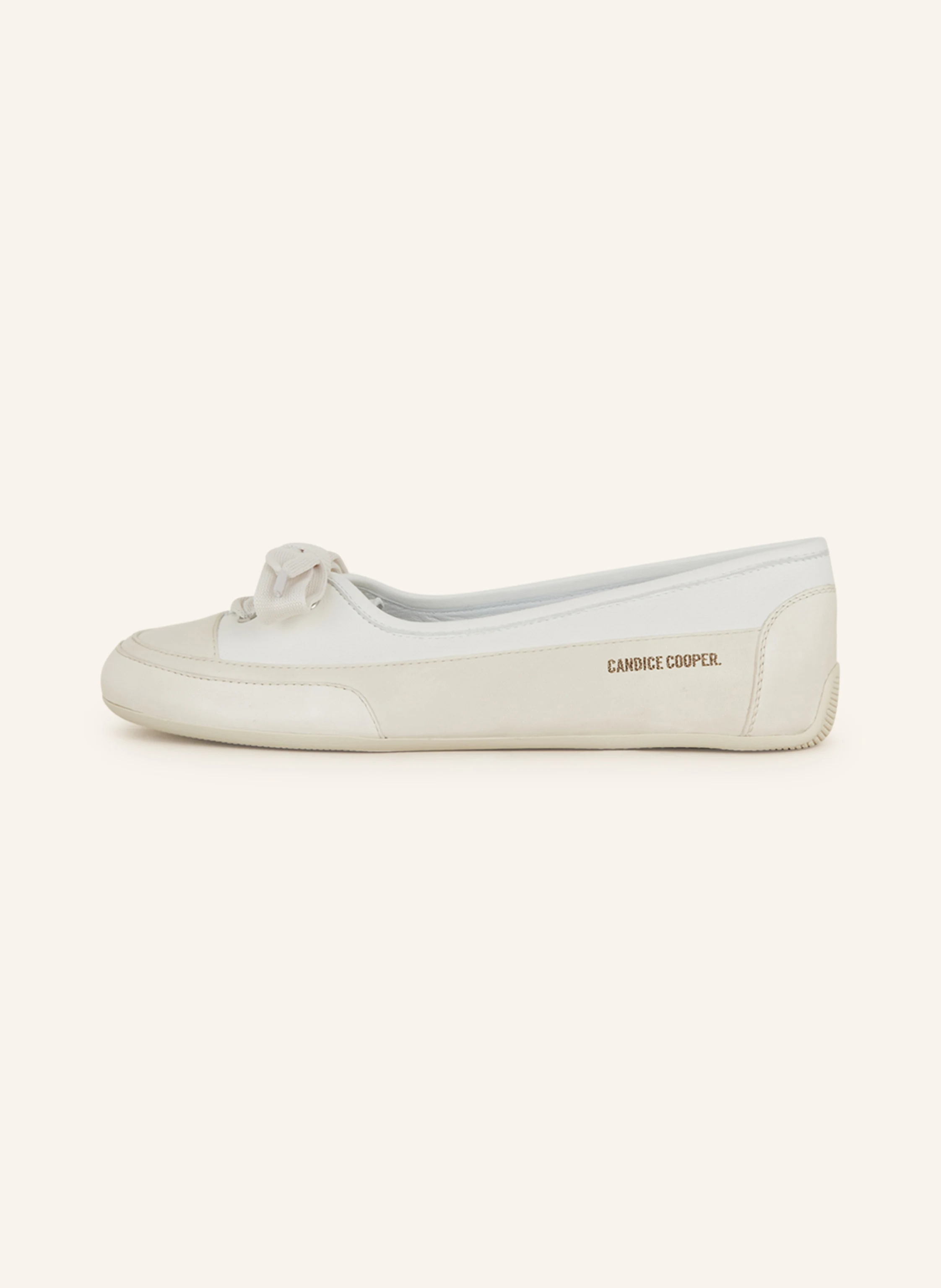 Candice Cooper Ballerinas CANDY BOW
