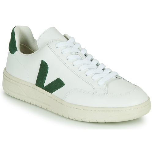 Veja - V-12 - Blanc / Vert