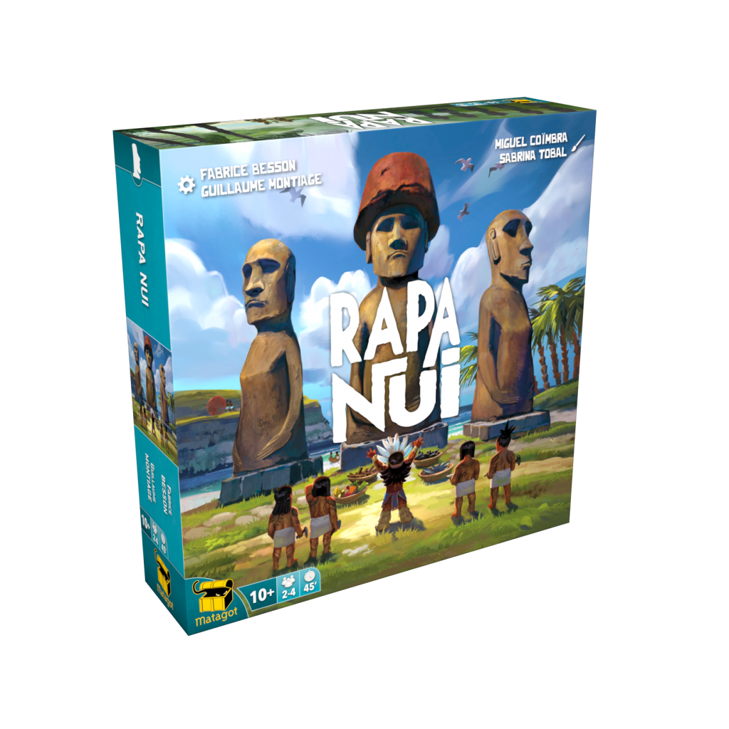 Rapa Nui