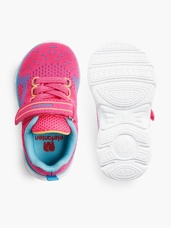 elefanten TIAM Sneaker pink