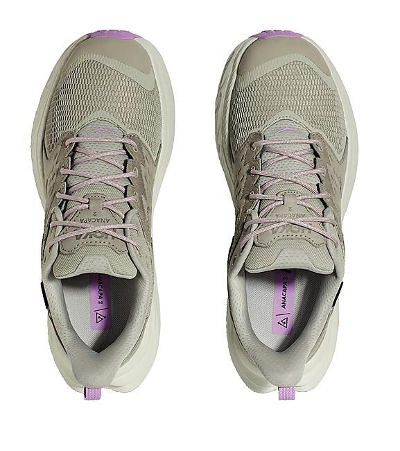 HOKA - CHAUSSURES DE RANDONNEE ANACAPA 2 LOW GTX W