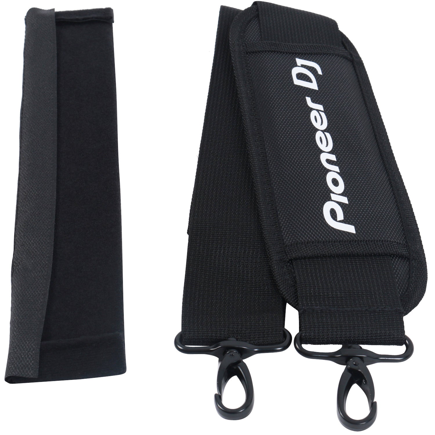 Pioneer DJ DJC-1000 BAG flightbag voor XDJ-1000 en XDJ-1000MK2