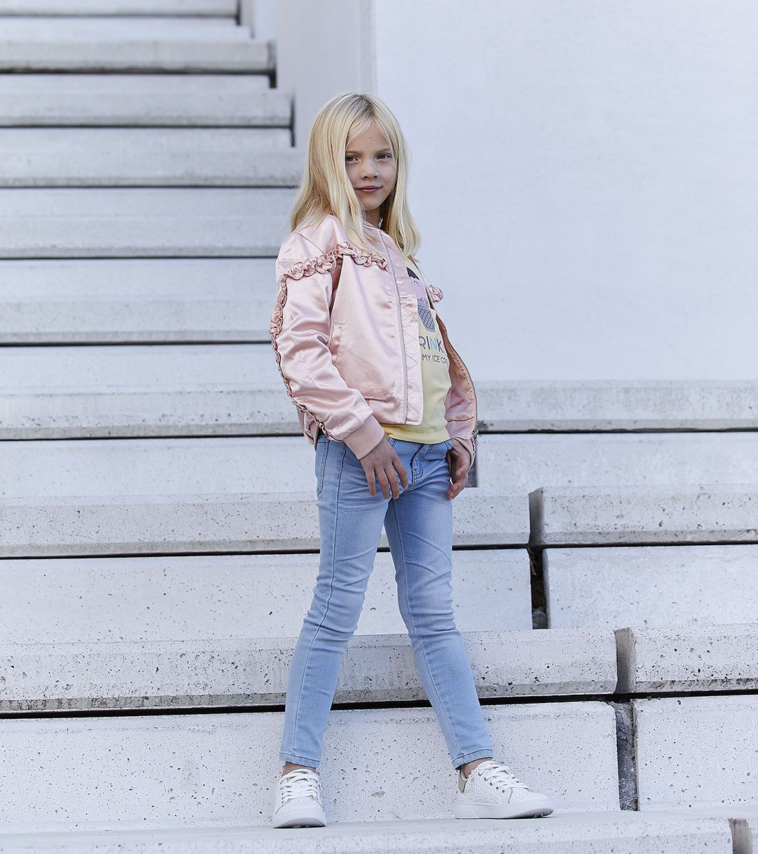 Jeans Basic