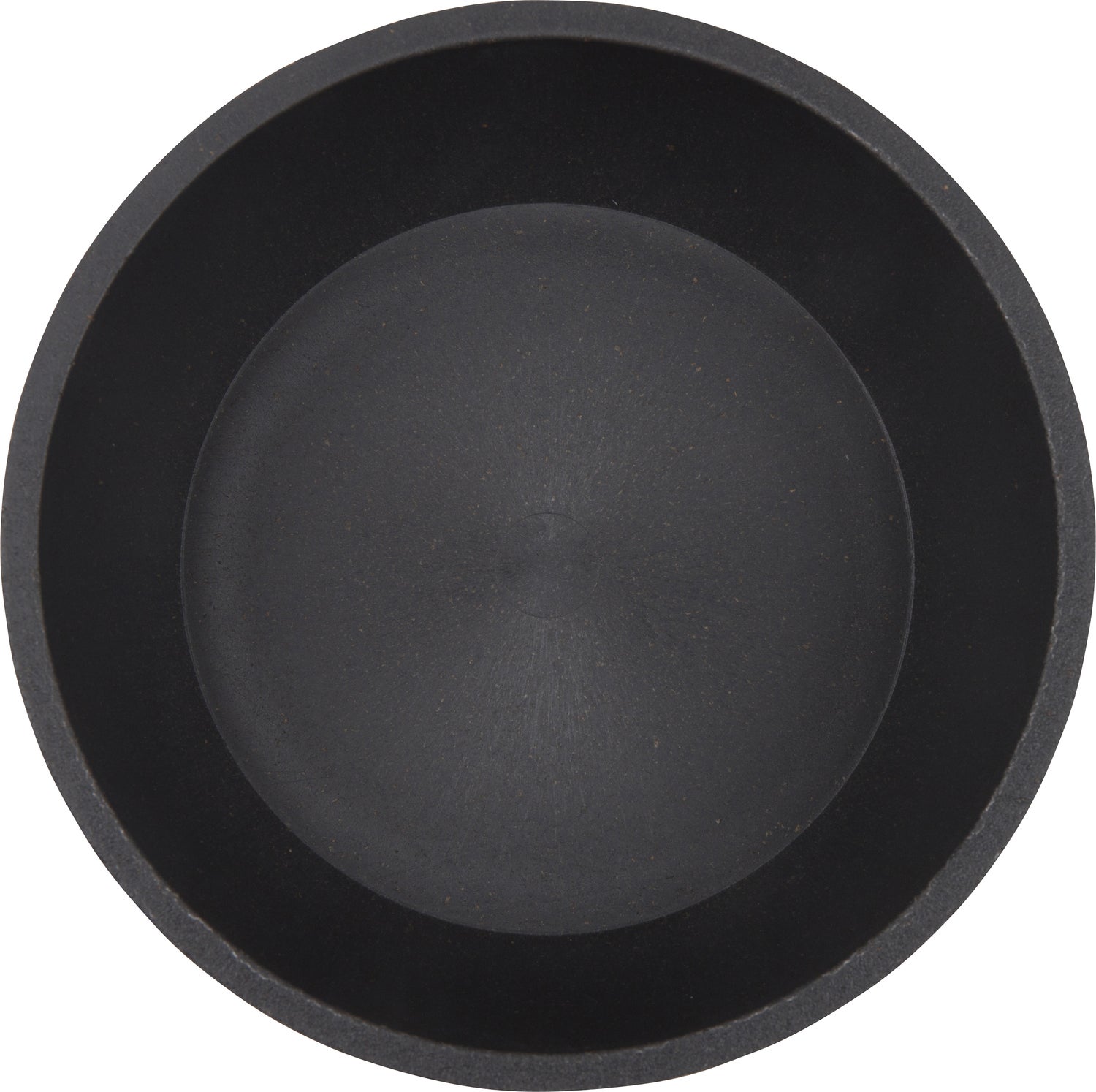 District 70 hondenvoerbak Bamboo small grijs D 14 H 5,2 cm 570 ml