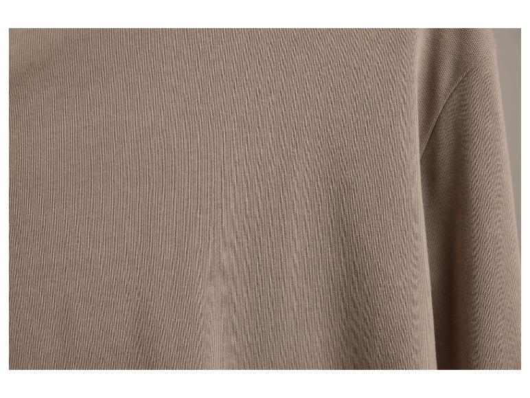 Heren sweater