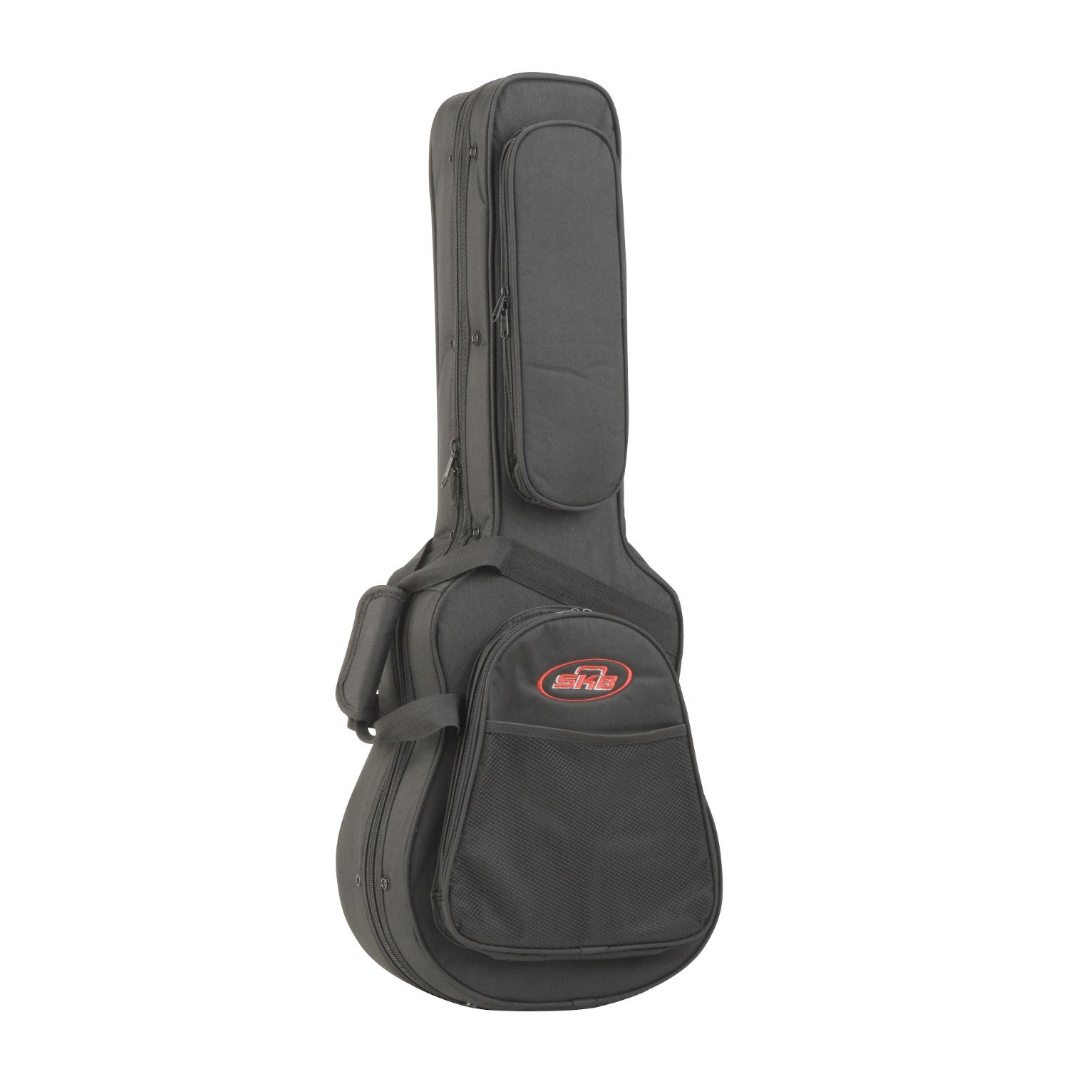 SKB 1SKB-SC300 softcase voor Baby Taylor en Martin LX gitaar